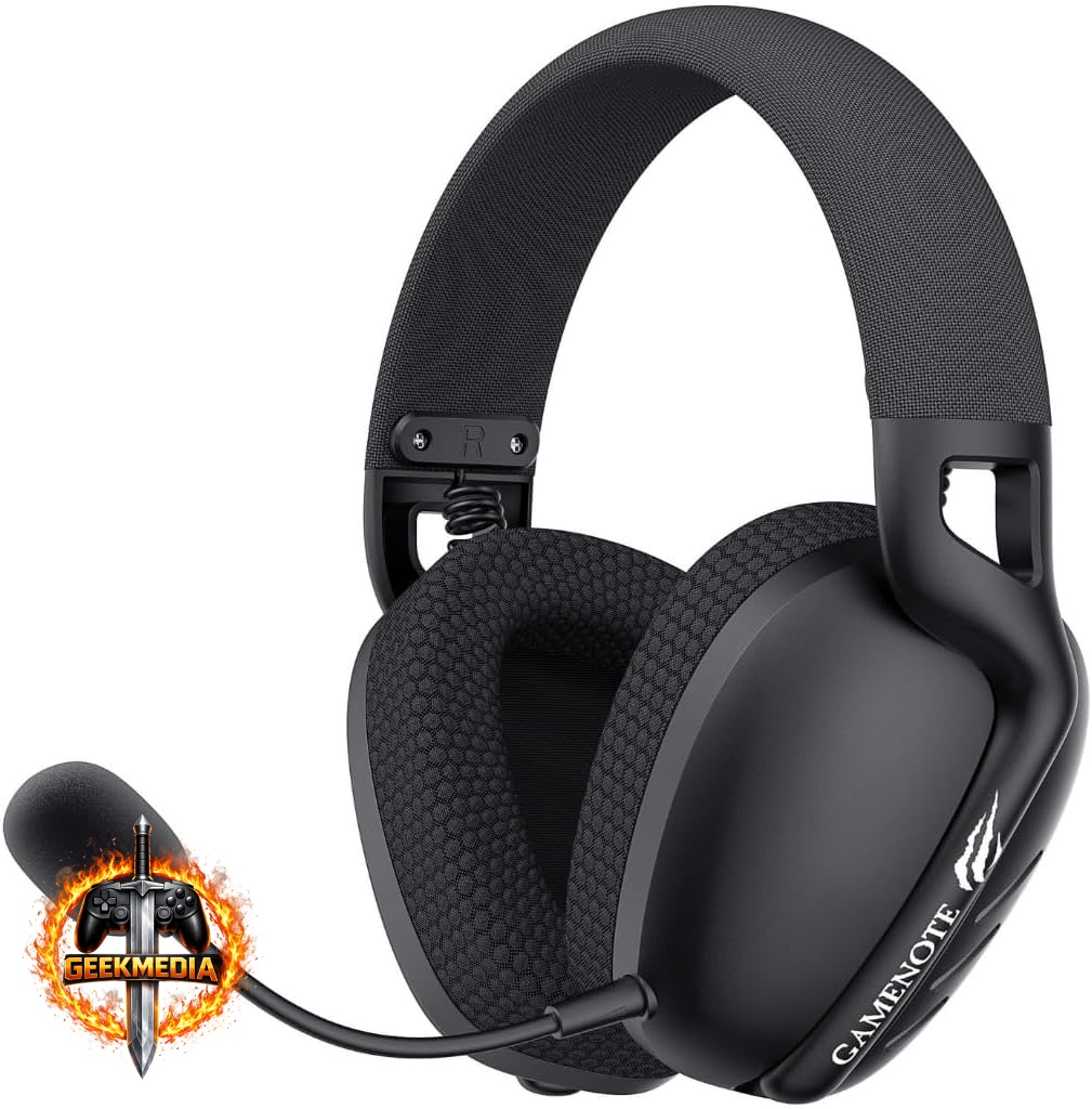 Havit Fone de Ouvido Headset Gamer Fuxi-H6