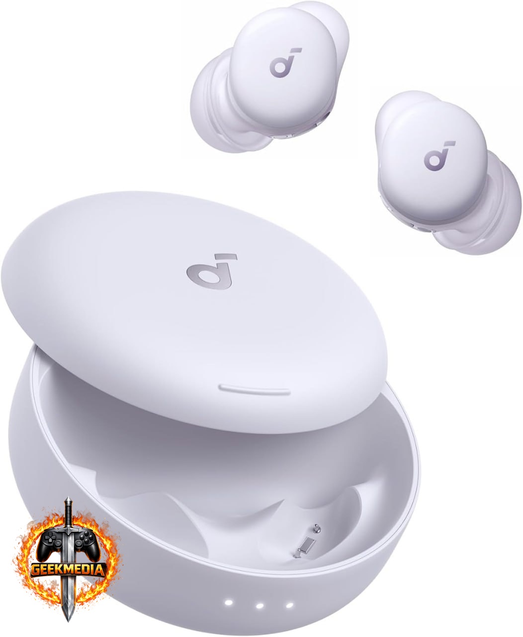 Fone Bluetooth Soundcore Sleep A30 Special Anker
