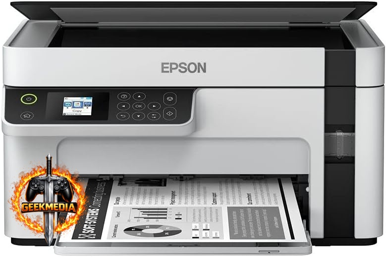 Epson EcoTank M2120