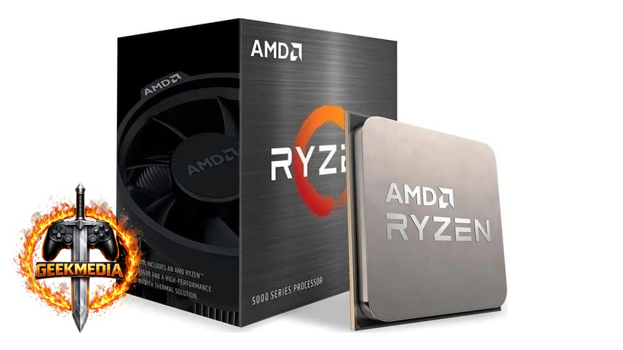 Ryzen 7 5700