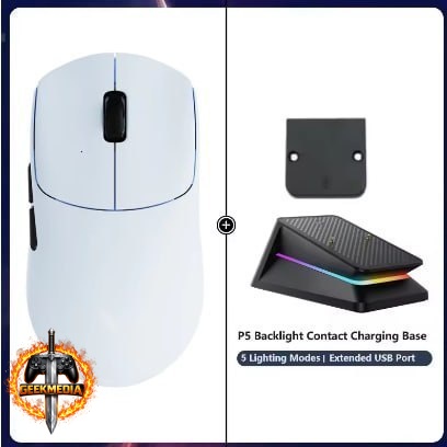 Mouse Gamer Rapoo VT0 Air Max