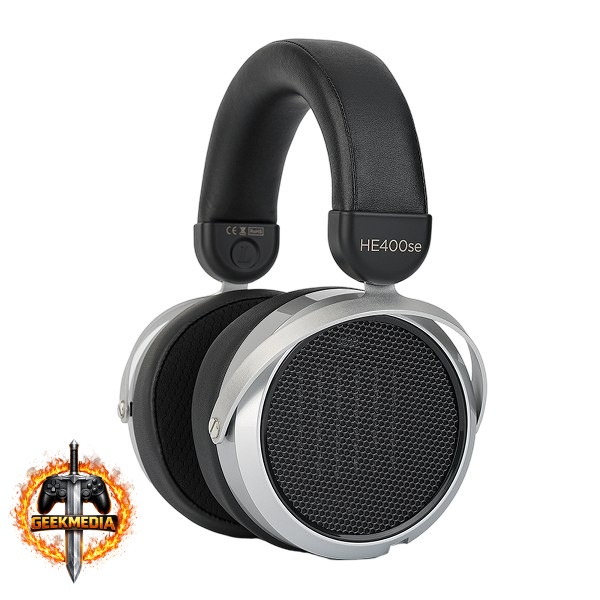 Headphone Planar Magnético Hifiman HE400SE