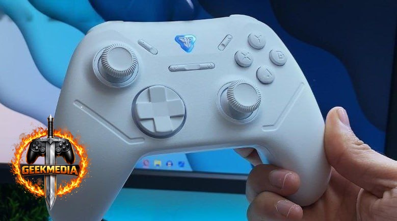 Controle Sem Fio Fantech WGP13S