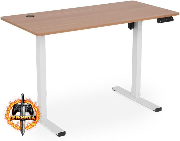 DT3 F10 Mesa com Regulagem de Altura