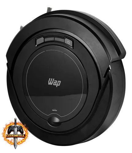 Robô Aspirador WAP Robot W90