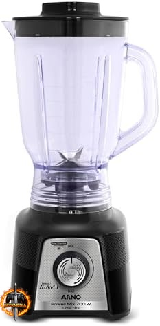 Liquidificador Arno Powermix 700W LQ35