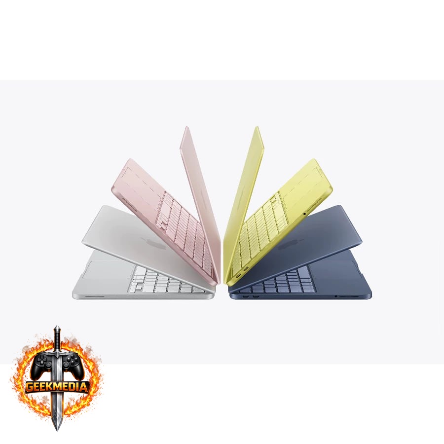 Apple Macbook Neo 8GB Ram 256GB