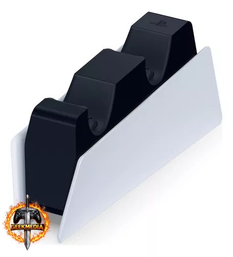 Base de Carregamento PS5 Controle DualSense