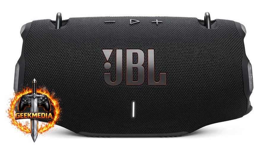 Caixa de Som Portátil JBL Xtreme 4