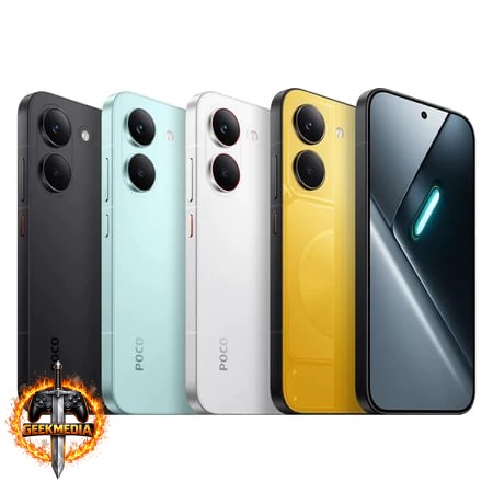 POCO X8 Pro 5G 256GB