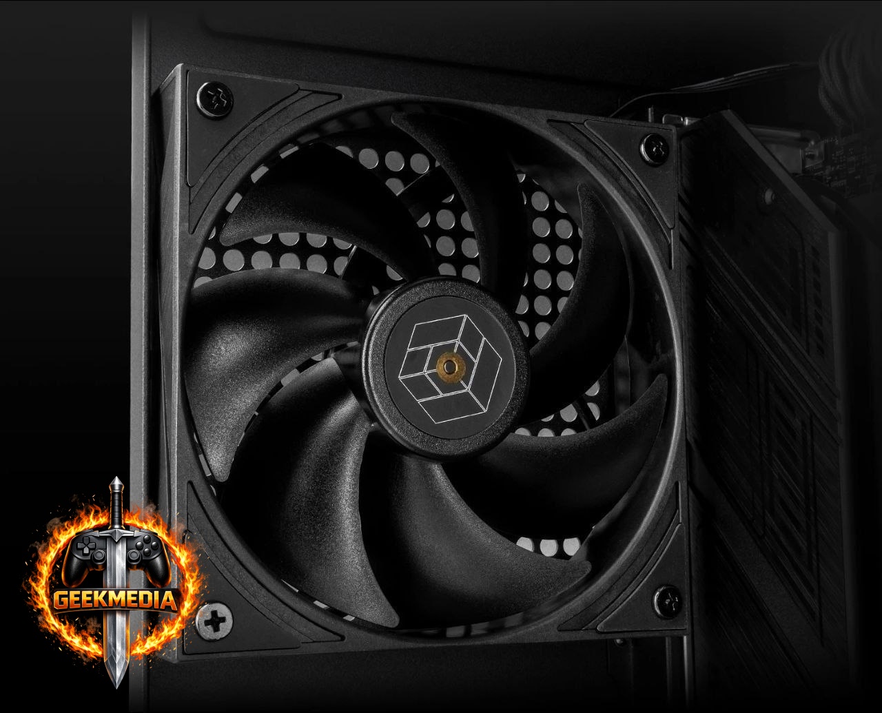 2x Fans Thermalright Tl-H12-X28