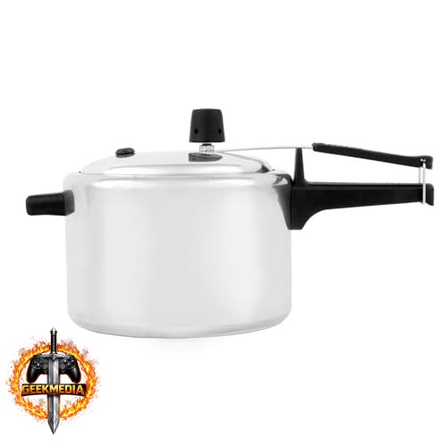 Panela de Pressão Panelux 4,5L