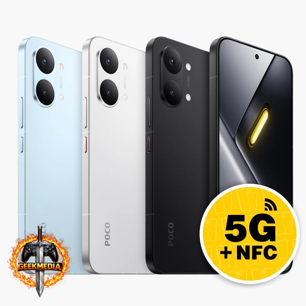 Poco X8 Pro Max 256GB