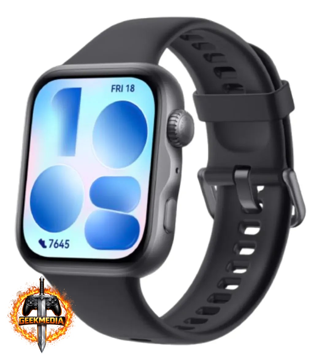 Huawei Watch Fit 5 AMOLED 64GB