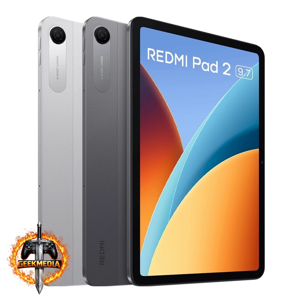 Tablet Xiaomi Redmi Pad 2 128GB