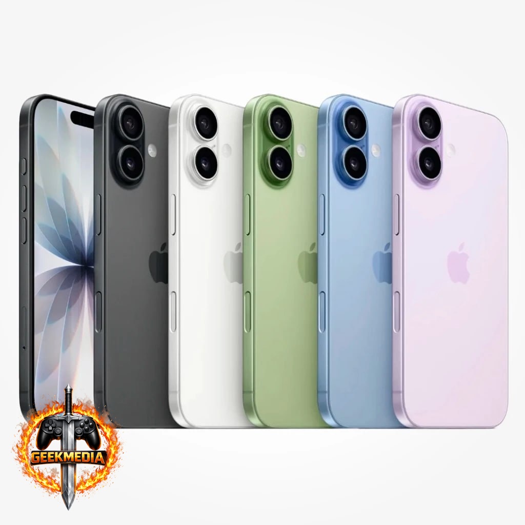 iPhone 17 256GB