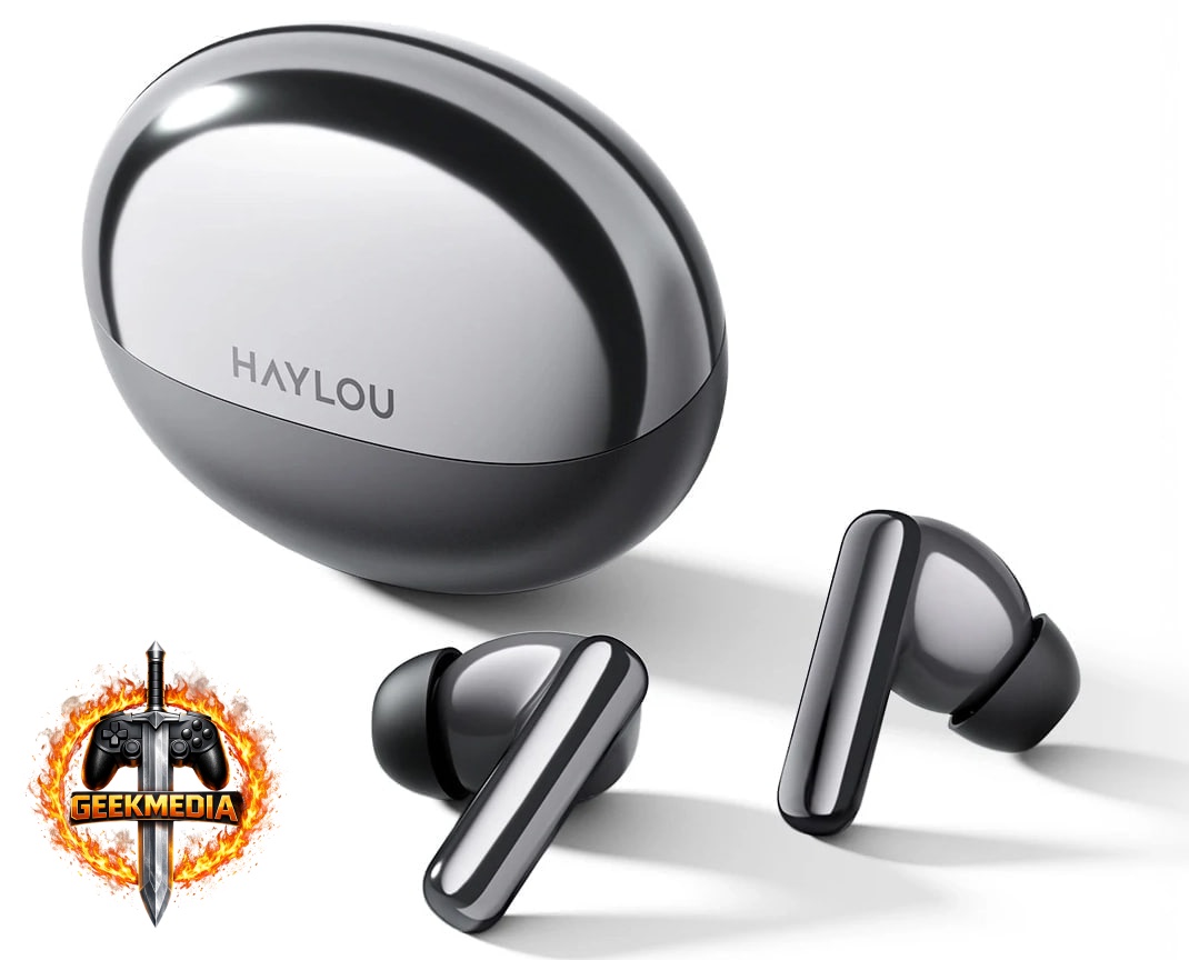 Fone de Ouvido Haylou Flowbuds N55