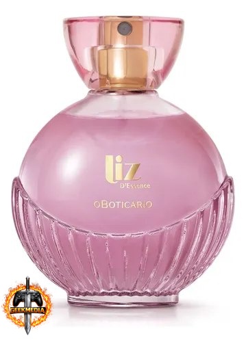 O Boticário Liz D'essence Desodorante Colônia 100ml