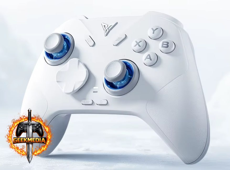 Controle Flydigi Direwolf 4