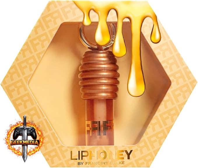 Gloss Fran By Franciny Ehlke Liphoney