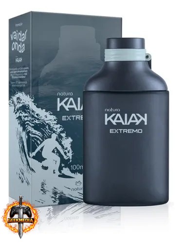 Desodorante Colônia Kaiak Extremo Masculino 100ml