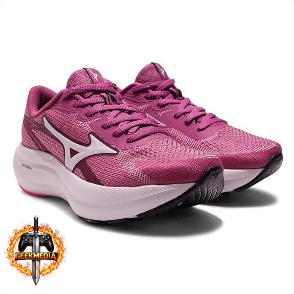 Tênis Mizuno Virtue 2 - Corrida Feminino