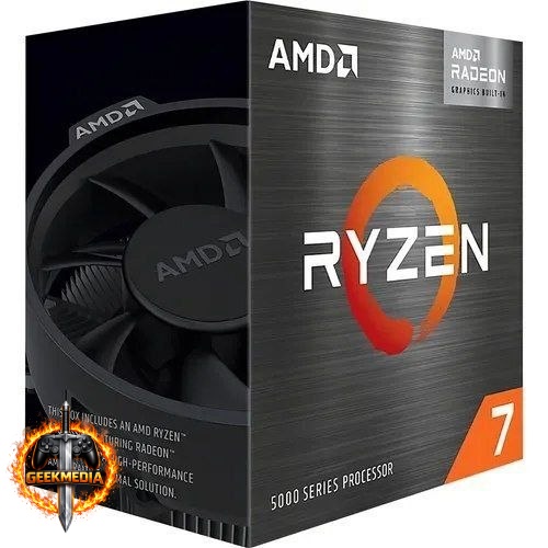 Processador AMD Ryzen 7 5700G
