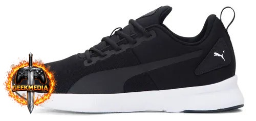 Tênis Flyer Runner Mesh Bdp Puma