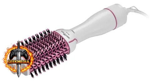 Escova Secadora Britânia Bivolt 1300W