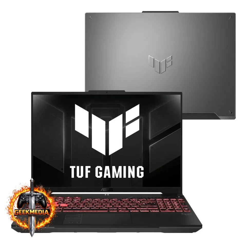Notebook Gamer ASUS TUF Gaming A16