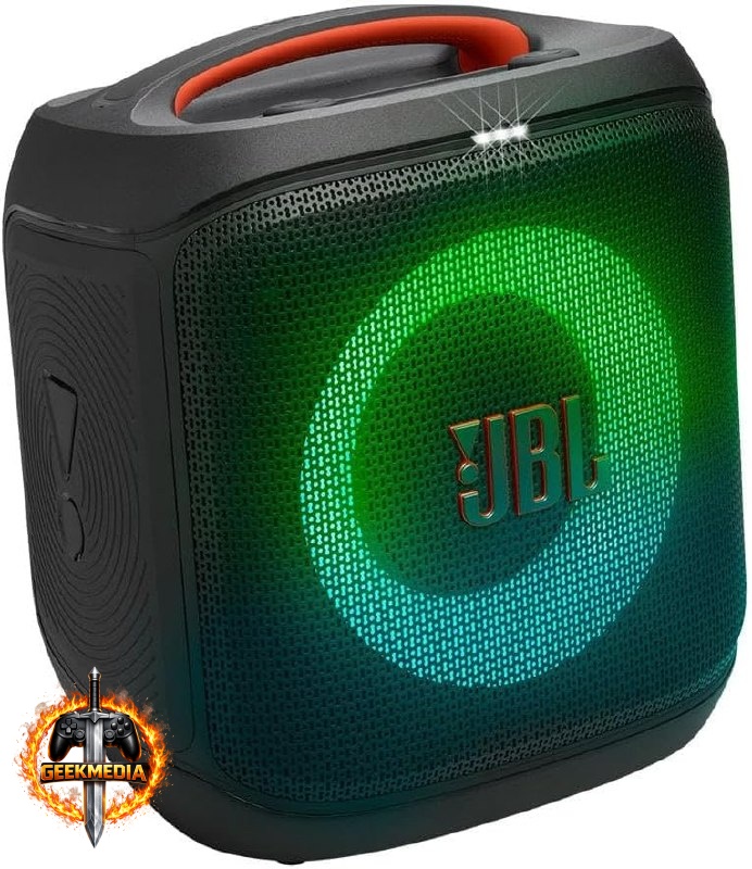 JBL PartyBox Encore Essential 2 - 100W