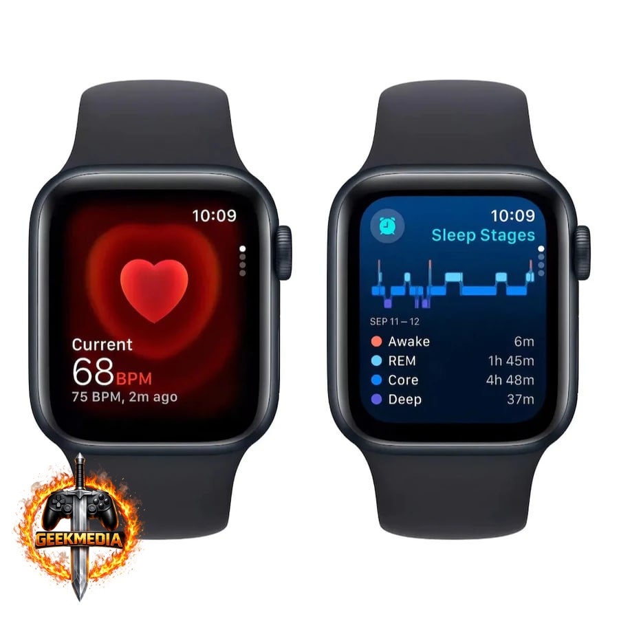 Apple Smartwatch SE 2 GPS