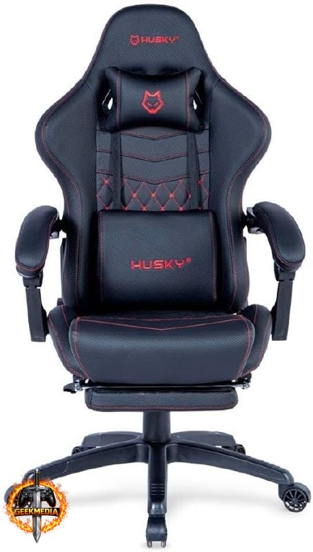 Cadeira Gamer Husky Tempest 700