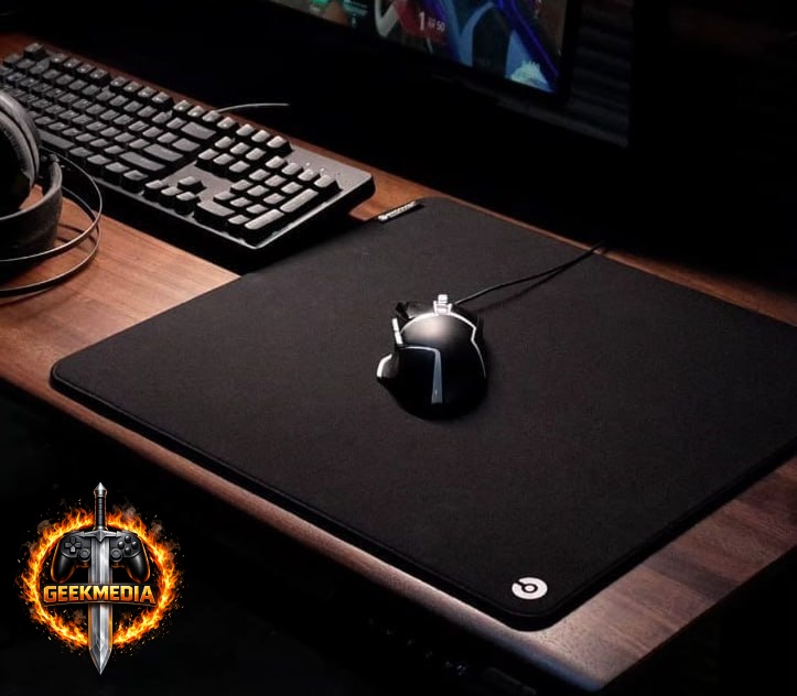 Mousepad Exco Sports Gaming Super Soft