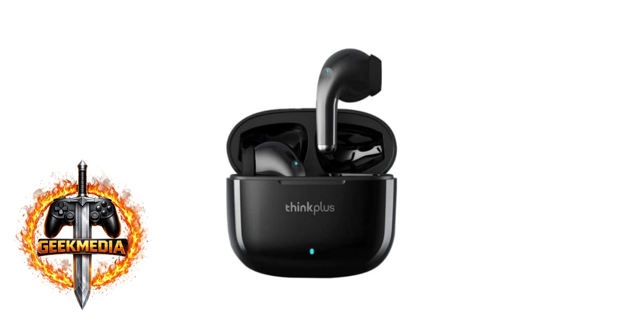 3x Fones Lenovo LP40 Pro