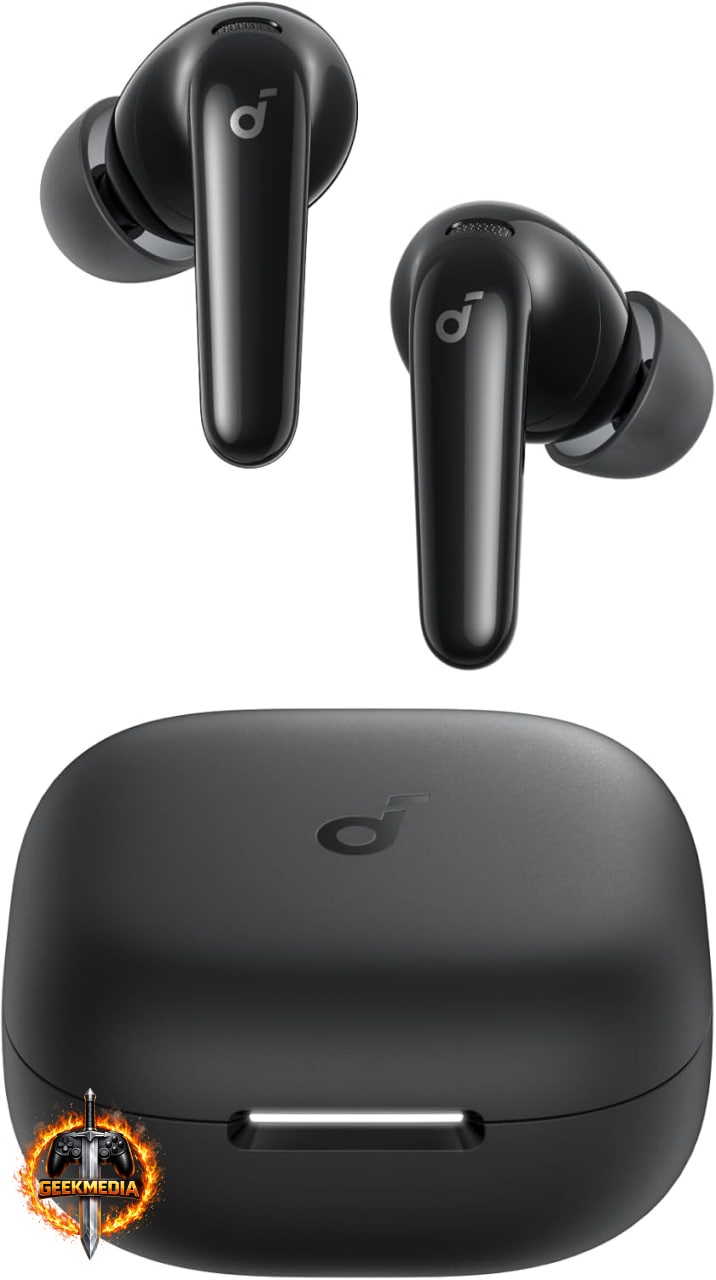 Fone Bluetooth Anker Soundcore P31i TWS