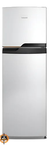Geladeira Continental Frost Free 380L Duplex Branca (TC42) 127v