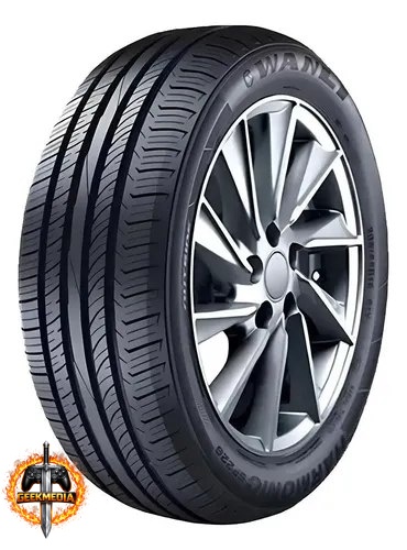 Pneu Wanli Sp226 185/65 R14 Aro 14 86h H