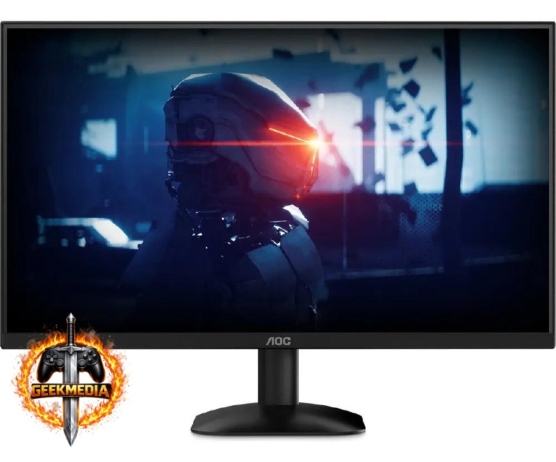 Monitor Gamer AOC 22" Full HD 120Hz 1ms