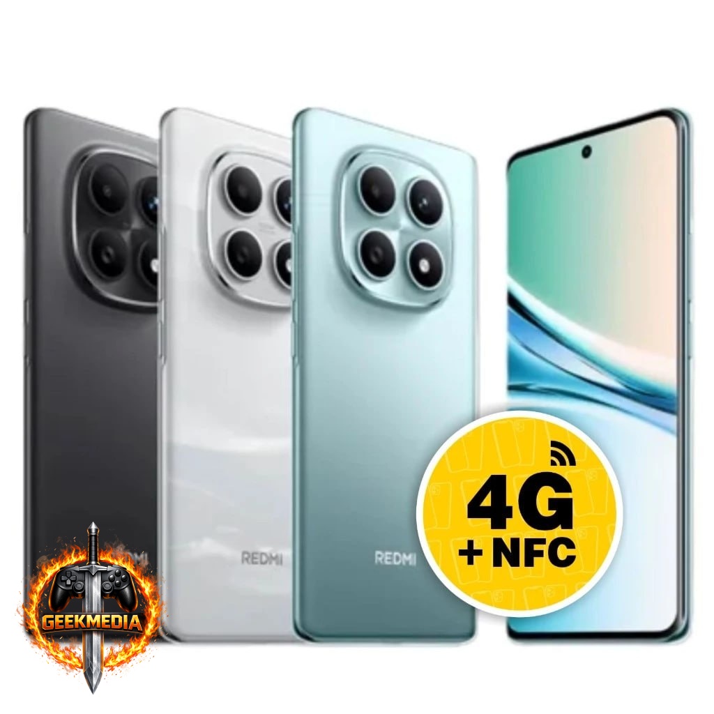 Redmi Note 15 4G 128GB