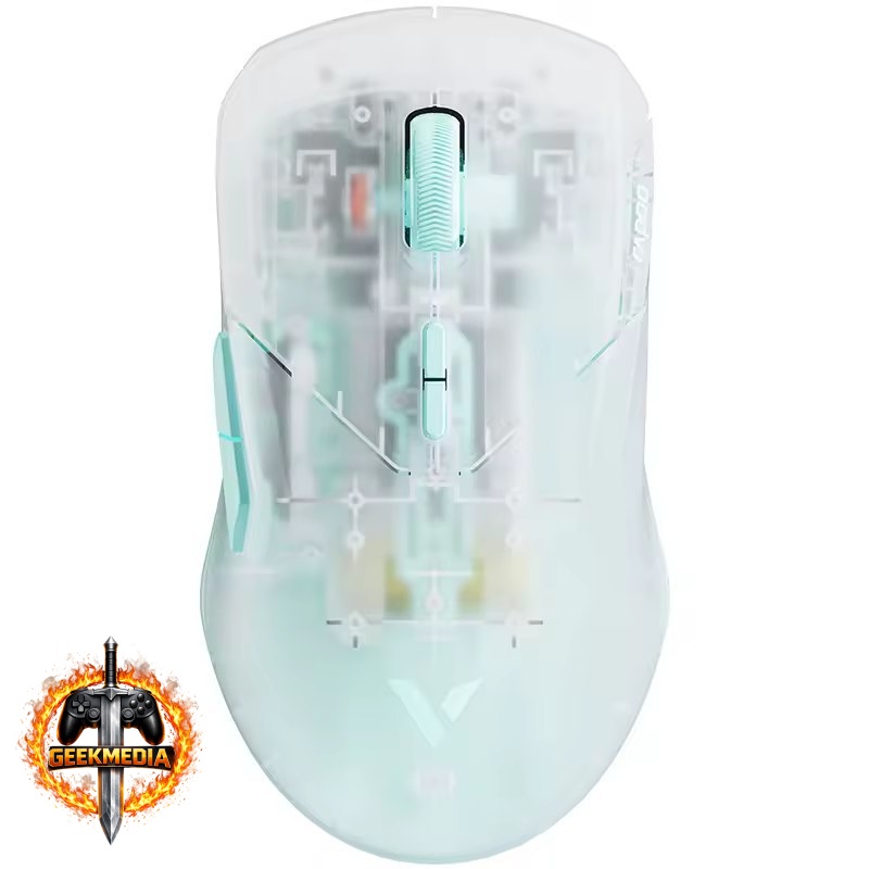 Mouse Gamer Rapoo VT9 Air Trimode Wireless