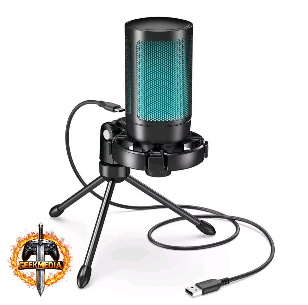 Microfone Fifine Ampligame A2