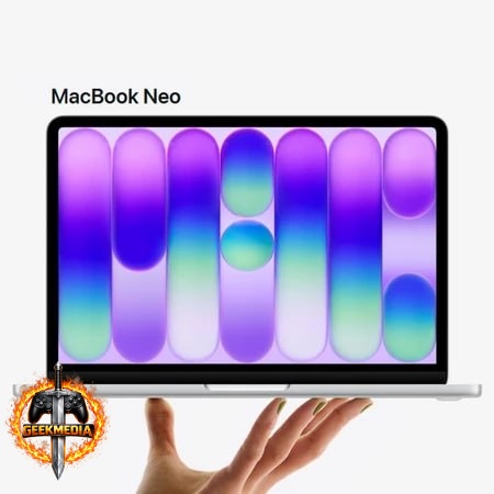 MacBook Neo Apple 256GB