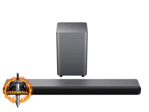 Soundbar TCL S55H 2.1 - 220W