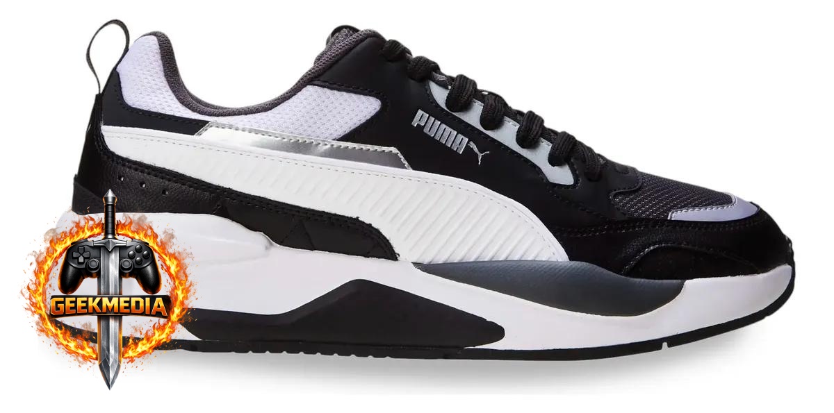 Tênis Masculino Puma X-Ray 2 Square