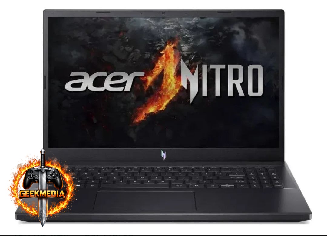 Notebook Gamer Acer Nitro V15 Anv15-41-R6j0