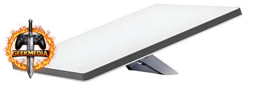 Kit De Internet Via Satelite Starlink Mini Branco