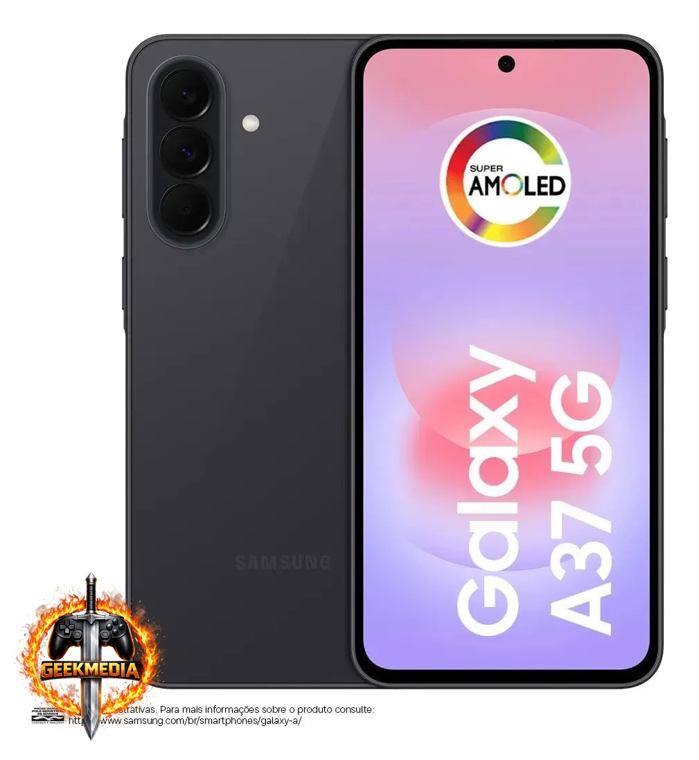 Samsung Galaxy A37 5G 128GB 6GB RAM