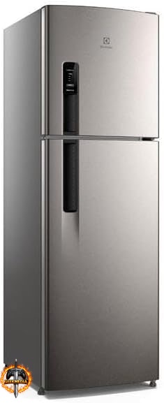 Geladeira Electrolux Frost Free Duplex 400L IF44S