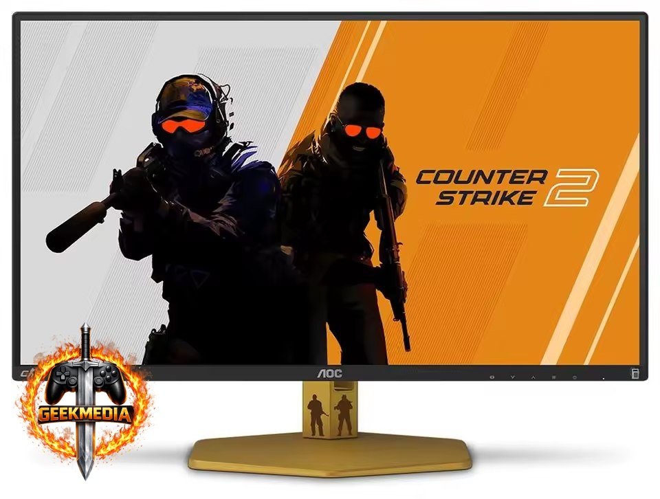 Monitor Gamer AOC CS25G 24,5" Full HD 310Hz